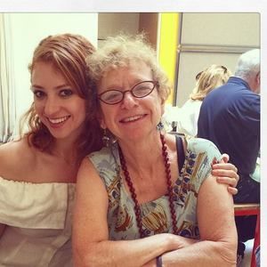 Meet your Posher, Aleka